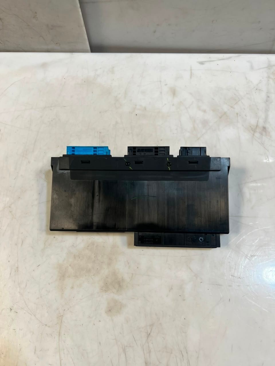2006-2012 BMW X5 E70 X6 E71 Central Body Control Module BCM 9286796 OEM