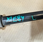 Bild in die Galerieansicht laden, BMW AXEL OUTPUT SHAFT  E84 X1 N20 2013 RP LEFT SIDE LK=86MM/D=38MM 3320-7591597