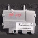 BMW 7ER F01/F02/F03/F04 NIGHT VISION STEUERGERÄT ECU TEILENR. 9350390