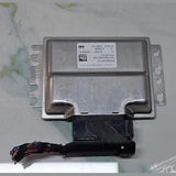 OEM BMW XM G09 Dynamic Suspension Control Module 8868472 CVC MID0 Continental