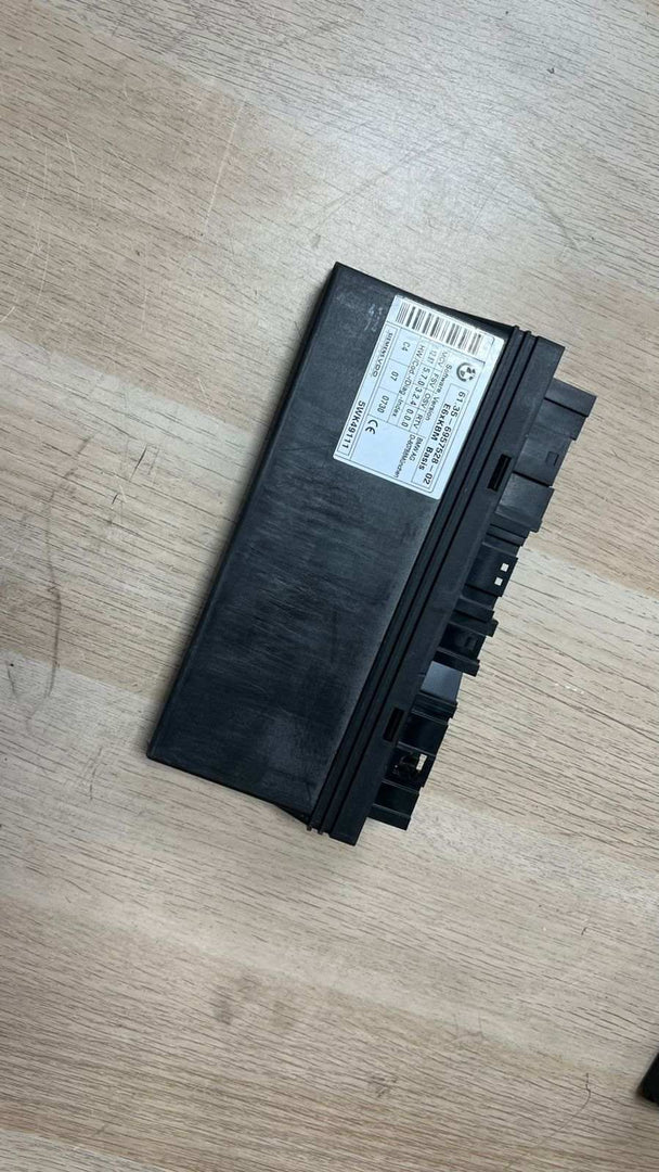 E6xKBM Base Unit for BMW 5 (E60) 520I 6957528