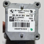 Load image into Gallery viewer, BMW 5 6 7 Night Vision Camera Front 9205899 F10 F11 F06 F01 F12 F13