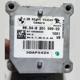 BMW 5 6 7 Night Vision Camera Front 9205899 F10 F11 F06 F01 F12 F13
