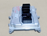 Bild in die Galerieansicht laden, BMW F02 N54 3.0 ENGINE CONTROL UNIT  SET  + KEY - 7598364