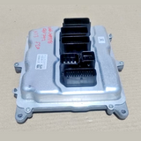 BMW F02 N54 3.0 ENGINE CONTROL UNIT  SET  + KEY - 7598364