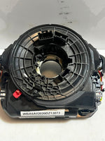 قم بتحميل الصورة إلى عارض الصور، BMW F10, F11, F01 5 Series and M5 Steering Column Switch 9301904 OEM