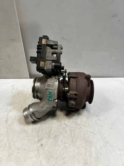 2010-2015 BMW X1 Turbocharger 8573107 116d 118d 318d X1 and Mini Cooper 2.0