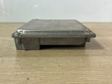 BMW Engine Control Unit 7550688 BMW E81 E87 116i model ECU