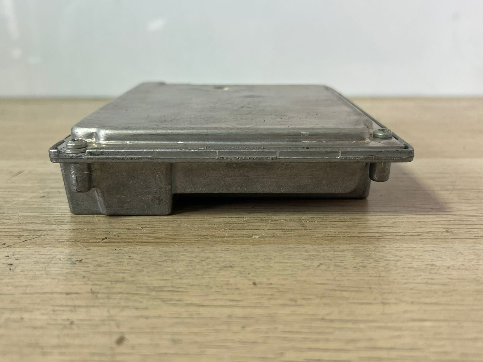 BMW Engine Control Unit 7550688 BMW E81 E87 116i model ECU 