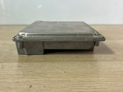 BMW Engine Control Unit 7550688 BMW E81 E87 116i model ECU 