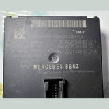 2007-2013 Mercedes-Benz W221 S-Class Gateway Control Module A221 5408362 OEM