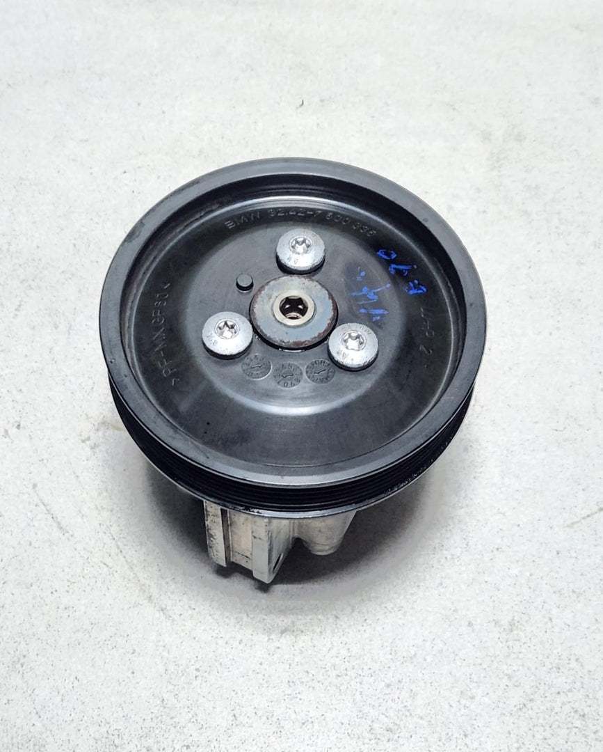 BMW Power Steering Pump 6758595 3 Series E46 with N40 N42 N46