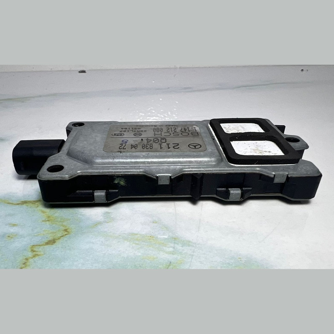2003-2012 Mercedes-Benz SL500 Air Quality Sensor A2118300472 E-Class W211 and SL