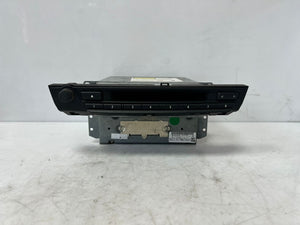 BMW X5 E70 and X6 E71 Navigation Head Unit 9278074 OEM
