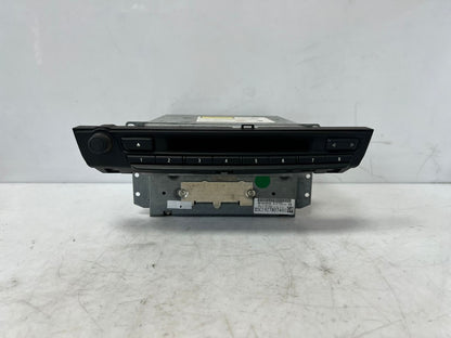 BMW X5 E70 and X6 E71 Navigation Head Unit 9278074 OEM