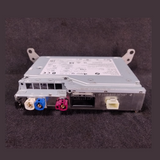 BMW 330I G20 X1 MGU21 U11 HEAD UNIT HIGH EMPFÄNGER OEM STEREO - 5A8E749