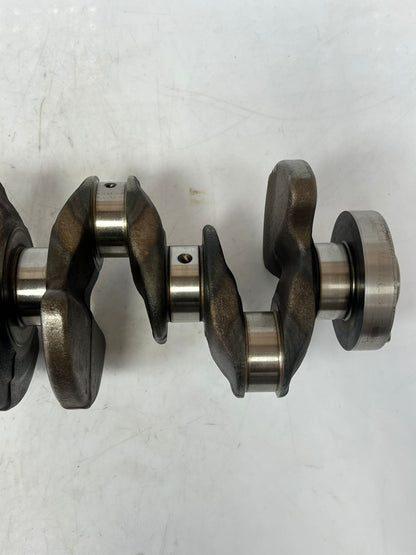 2012-13 BMW 125i N20B20A 220i 228i 320i 328i 420i 428i X1 X3 Crankshaft 7599246