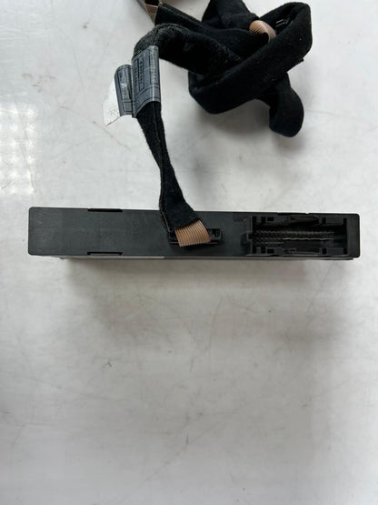 2006-2007 BMW 550i Engine Control Module 7566706 E63 E64 550i 650i 750i 4.8L SET