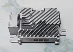 Load image into Gallery viewer, 2019-2024 BMW X3 G01 M40iX Sound Audio Boost Amplifier 9832609 OEM