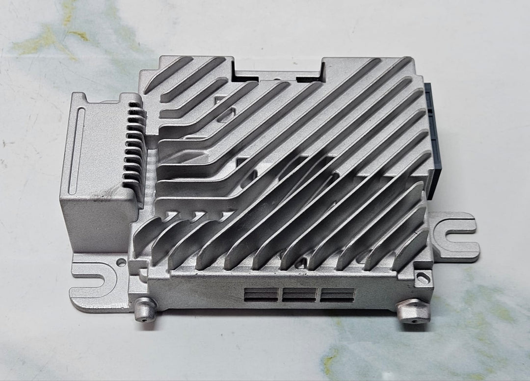 2019-2024 BMW X3 G01 M40iX Sound Audio Boost Amplifier 9832609 OEM