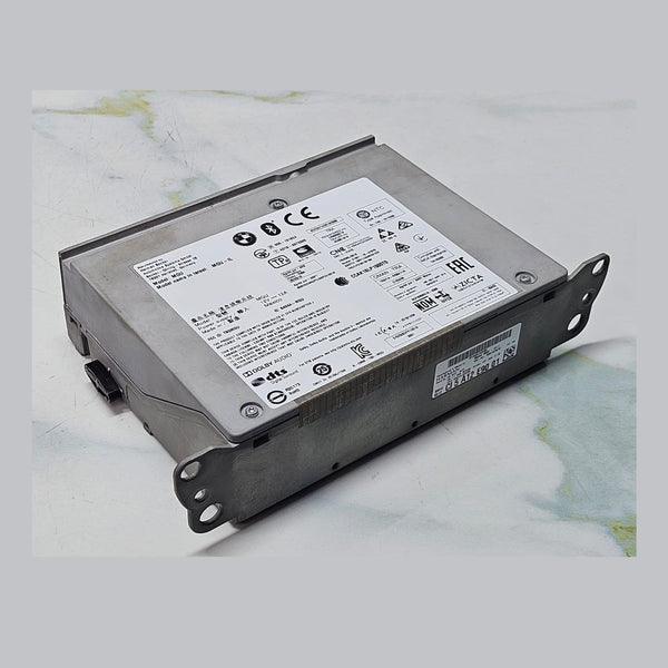 2017-2021 BMW X3 G01 Multimedia Audio Head Unit 5A12E90 OEM