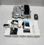 Load image into Gallery viewer, 2013-2016 BMW M135i F20 F30 Engine Control Unit 8606776 F20 F30 N55 ECU SET 