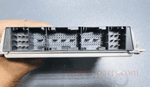 Load image into Gallery viewer, BMW 523i E39 1999 M52 ENGINE CONTROL ECU UNIT ECM DME MS42 7500255