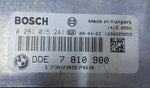 قم بتحميل الصورة إلى عارض الصور، OEM BMW E60 E90 E91 X5 E70 DDE Complete Kit Engine Control Unit ECU 7810980