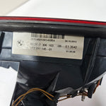 Load image into Gallery viewer, 2010-2016 BMW 5 Series F10 F11 535i Tail Light Assembly 7306163