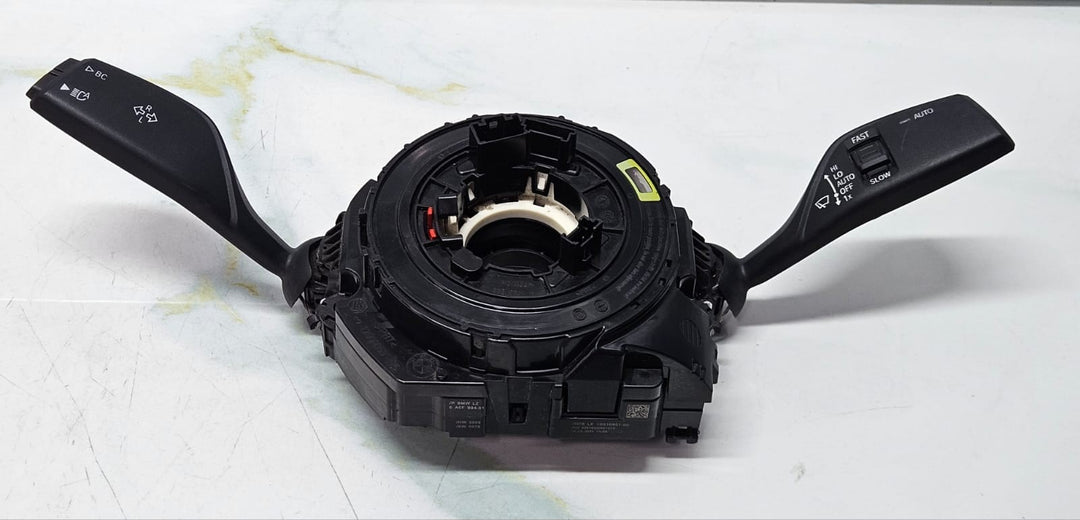 BMW 228i 2 Series F44 Steering Column Control Switch Unit Clockspring 5A0FB94 