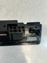 2001-2006 BMW X5 E53 A/C Climate Control Panel UNIT 6972165 OEM