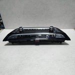 Load image into Gallery viewer, 2017-2020 BMW 530i Temperature And Radio Control Panel 7947871 G30 530 540 M550