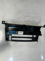 Bild in die Galerieansicht laden, 2008 BMW 525i 5' E60 E61 6' E63 E64 Ac Heater Climate Control Panel 9177714 OEM