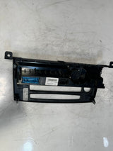 2008 BMW 525i 5' E60 E61 6' E63 E64 Ac Heater Climate Control Panel 9177714 OEM