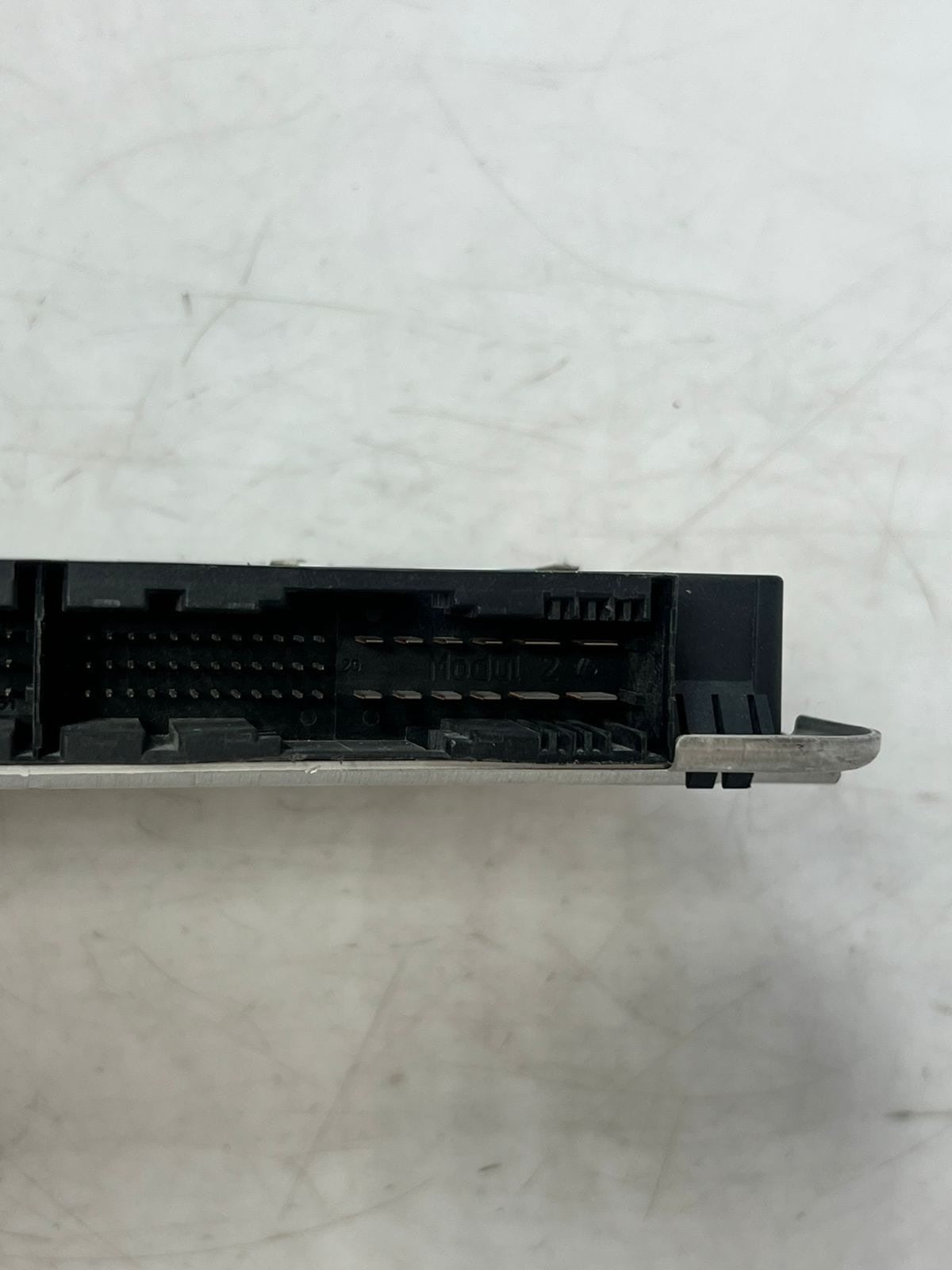 2011-2017 BMW X3 5' 6' 7' FRM3 Footwell Light Control Unit Module 9290013 OEM