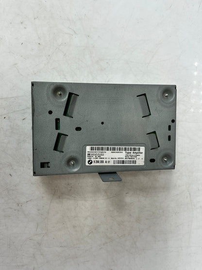 2012-2015 BMW 528i 535i, 550i RADIO Audio SOUND Amplifier CONTROLER 9266355 OEM