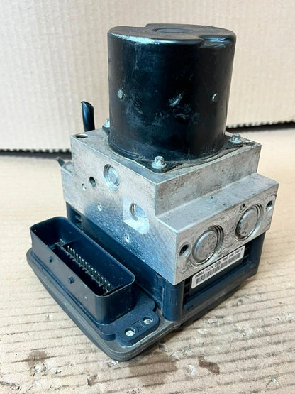 2006-2014 BMW X5 E70 X6 E71 Abs HYDRAULIC Pump Module 6788219 OEM