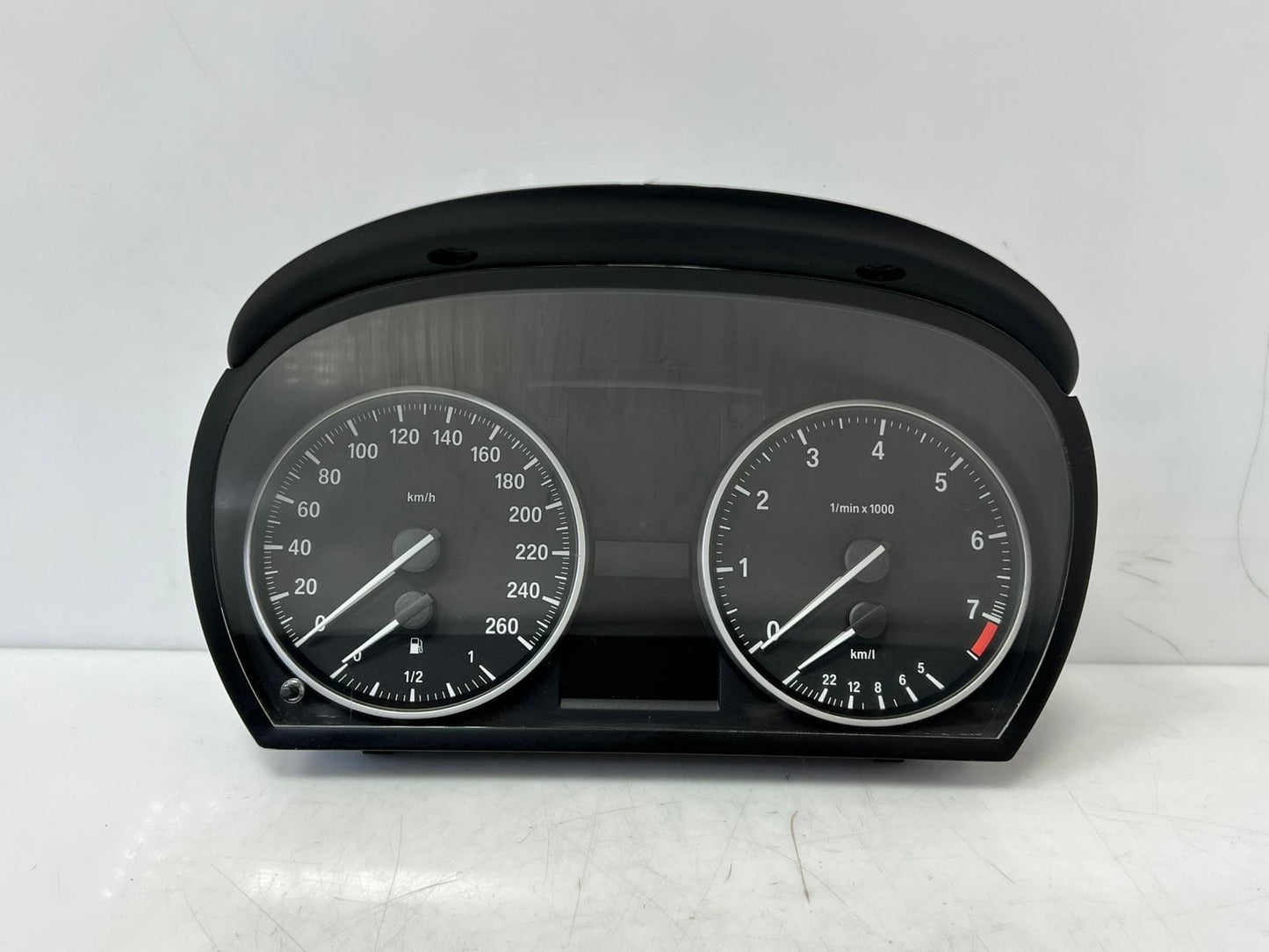 BMW E90 E91 E92 E84 Speedometer Instrument Cluster 9283813 OEM