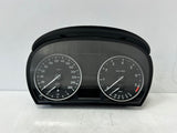BMW E90 E91 E92 E84 Speedometer Instrument Cluster 9283813 OEM