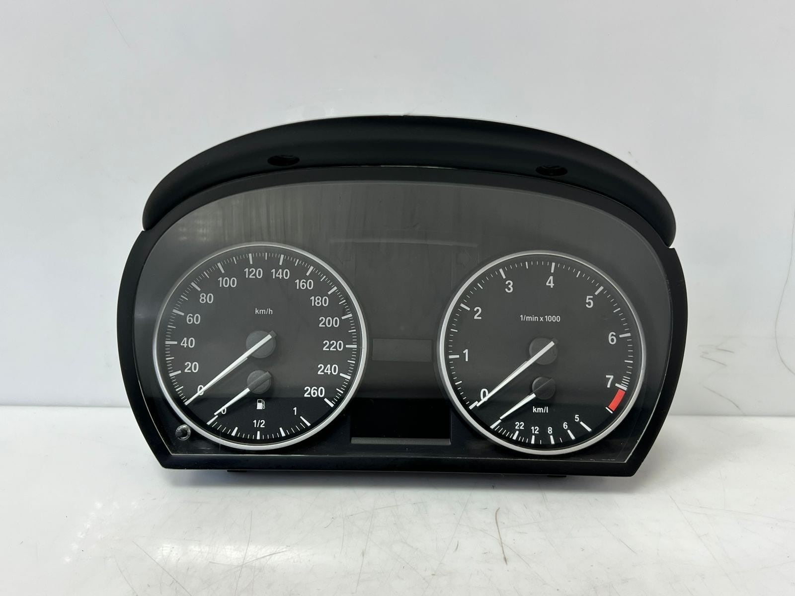BMW E90 E91 E92 E84 Speedometer Instrument Cluster 9283813 OEM
