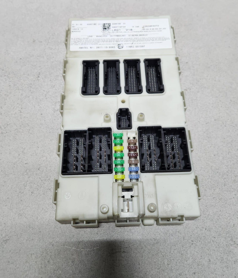 BMW Engine Control Unit 85879521 Series F20 F21 F10 2.0d B37D20A ECU SET 