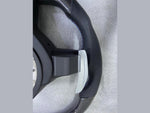 Load image into Gallery viewer, OEM BMW Carbon Fiber Steering Wheel F30 F32 Series MSport With Paddle Shifts LED
