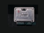 Load image into Gallery viewer, BMW 7 SERIES E65 E66 760i 760Li ENGINE CONTROL UNIT ECU ONLY - 7506280
