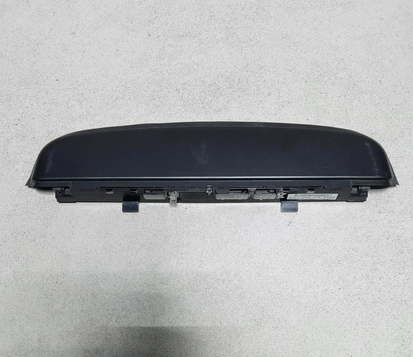 2014-2016 BMW 328i GT xDrive Third Brake Light 7294274 F34 and F36
