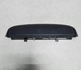 2014-2016 BMW 328i GT xDrive Third Brake Light 7294274 F34 and F36