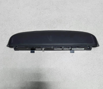 2014-2016 BMW 328i GT xDrive Third Brake Light 7294274 F34 and F36