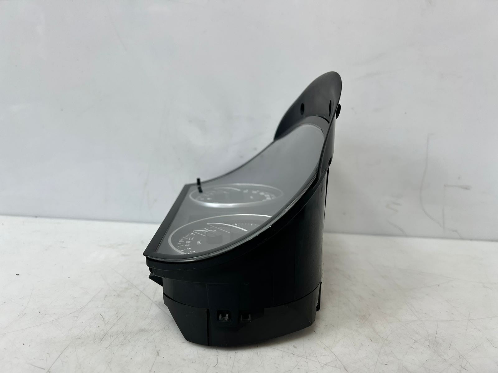 BMW 3 Series E91 LCI Instruments Combination Uncoded Km/H 9283829 OEM