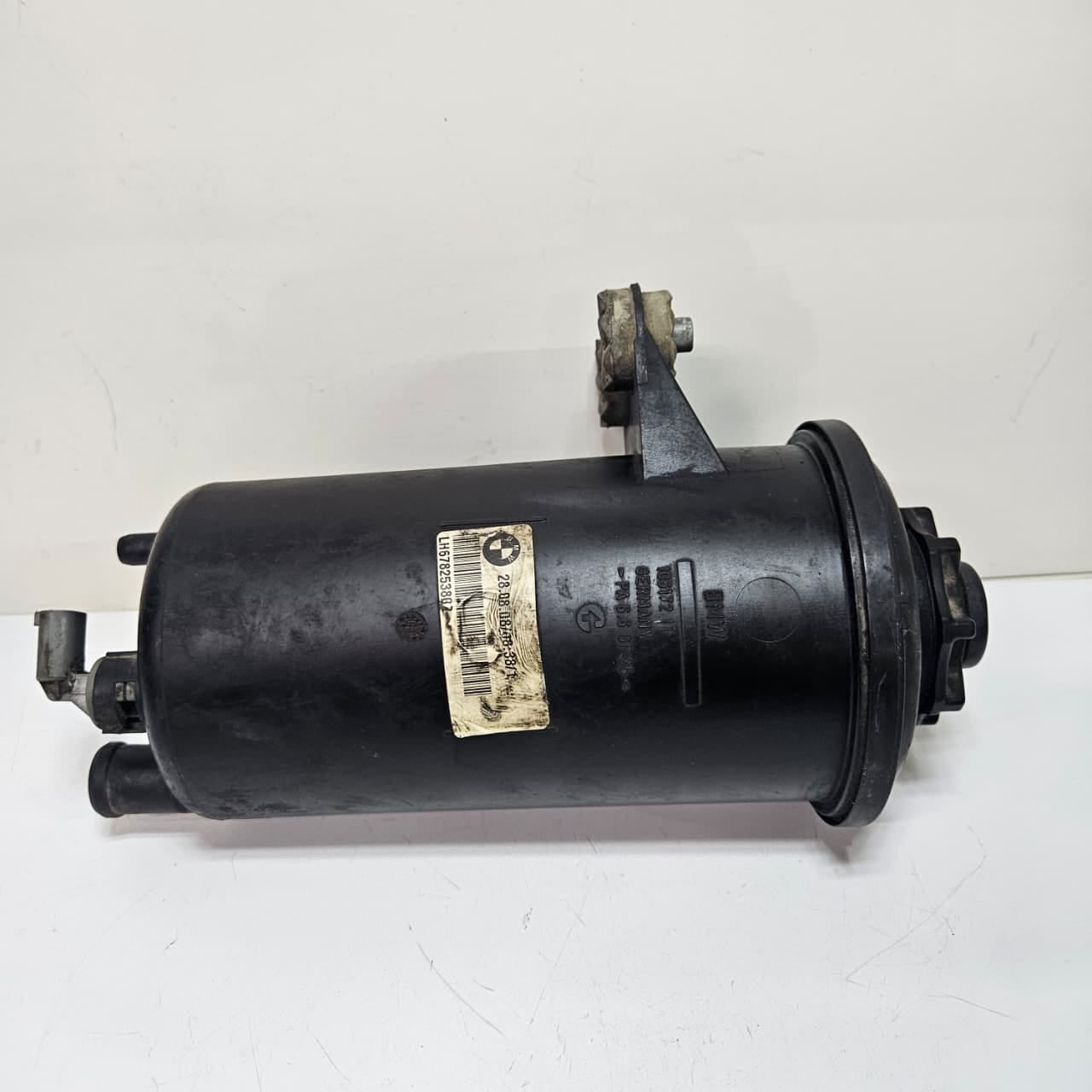 2006-2010 BMW X5 E53, 650i E64, 745i Power Steering Fluid Reservoir 6782538