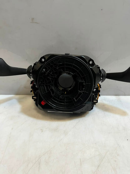 2012 BMW 750i 5' 7' F10 F11 F12 F01 F02 Steering Column Switch Cluster 9234443