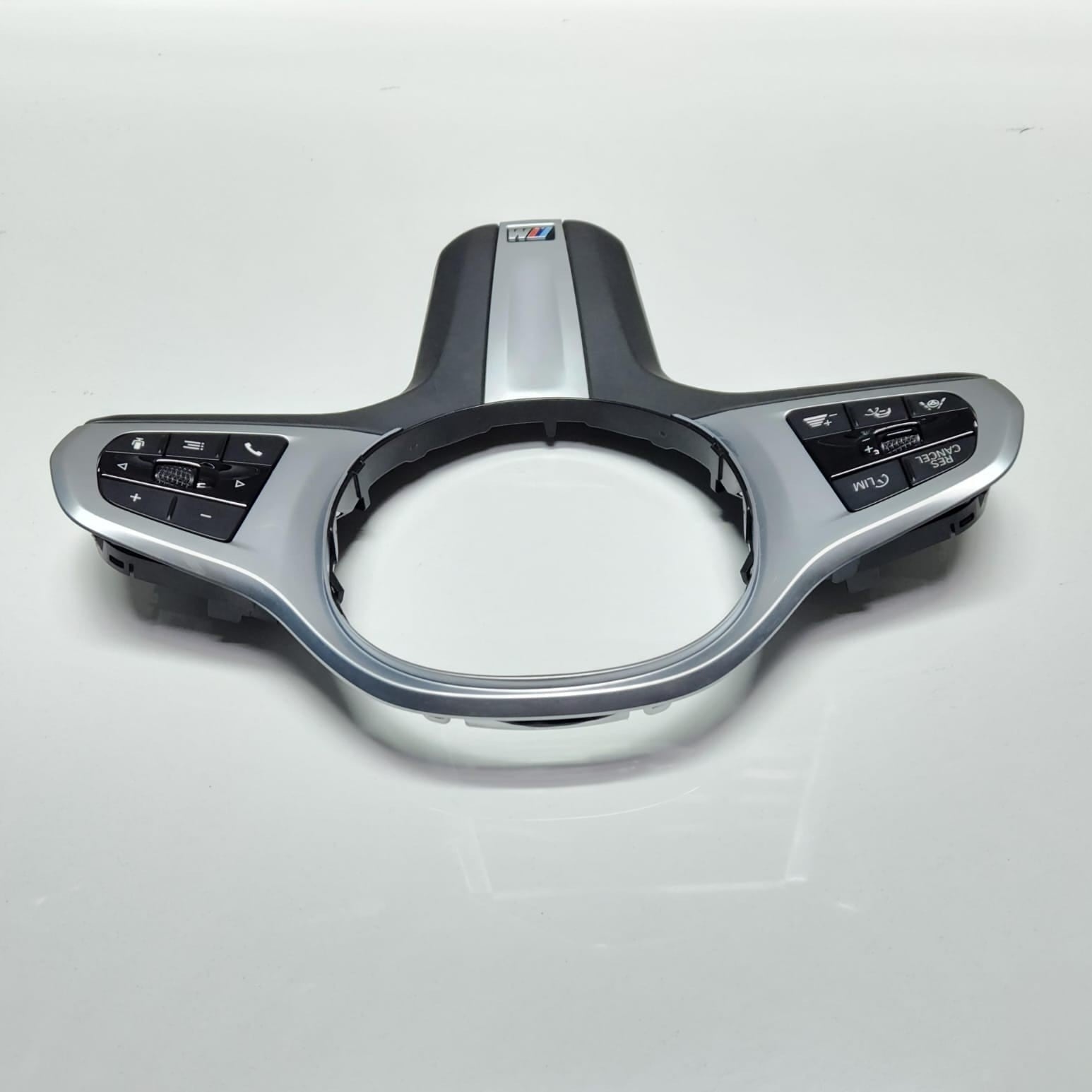 2018-2023 BMW M5 Multifunction Steering Wheel Switch 8053152 F90 G01 X3 G02 X4